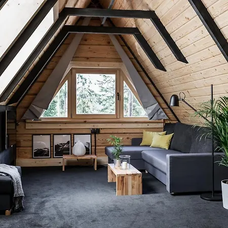 Mount Apart Sport House Zakopane Esterno foto