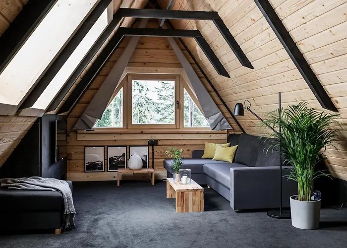 Mount Apart Sport House