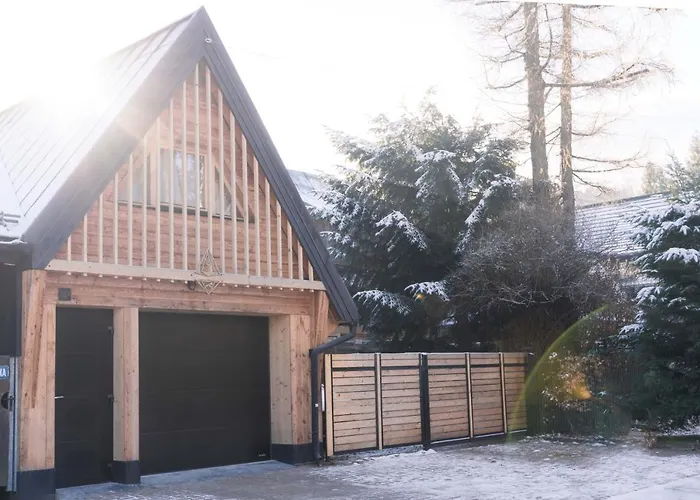 Mount Apart Sport House