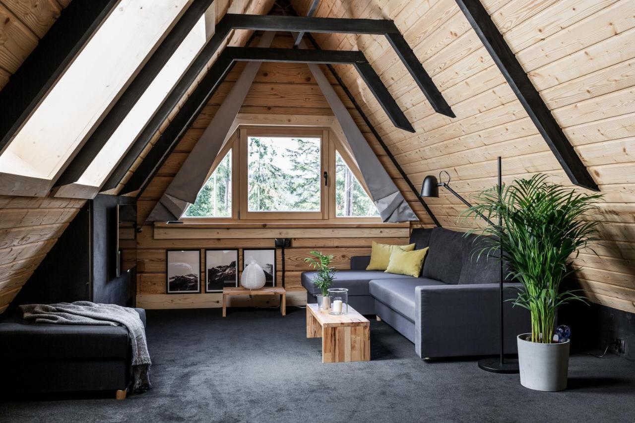 Chalet Mount Sport House Zakopane
