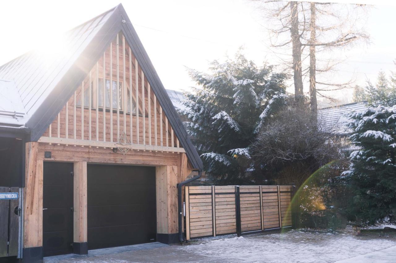 Mount Sport House Zakopane
