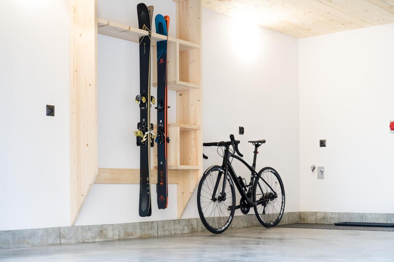 Mount Sport House Chalet