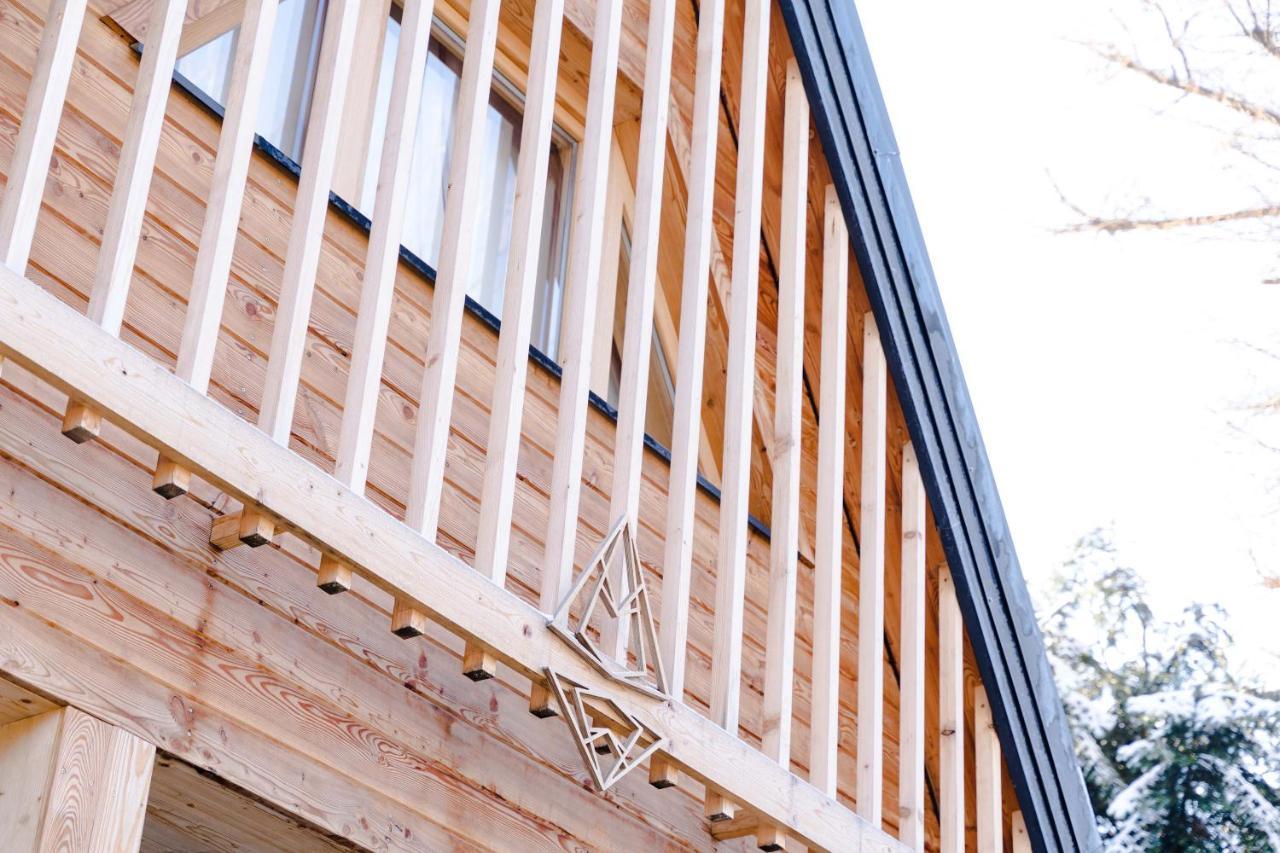 Mount Sport House Chalet Zakopane